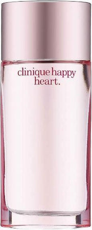 MULTI BUNDEL 5 stuks Clinique Happy Heart Eau De Perfume Spray 50ml