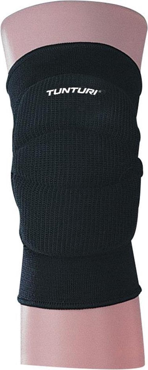 Tunturi Volleybal Kniebeschermers - Kniebeschermers volleybal - Blauw - XL