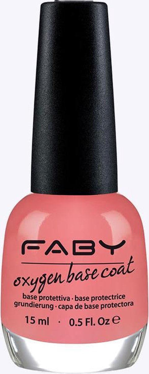 Oxygen Base Coat