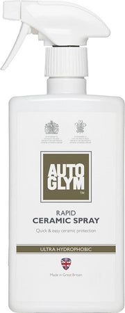 Autoglym Rapid Ceramic Spray 500ml