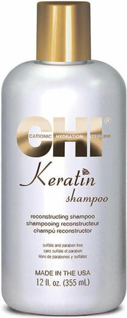 CHI 16454014 Unisex Voor consument Shampoo 355ml shampoo