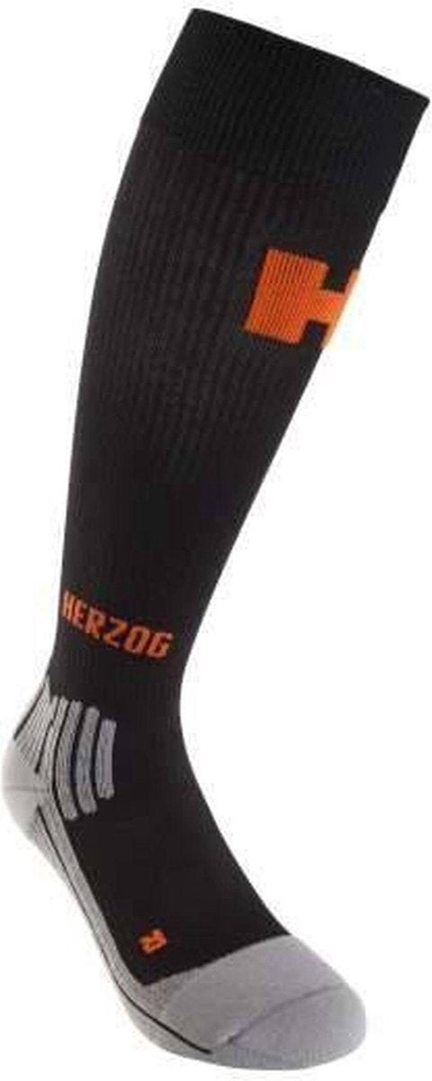Herzog Active Compressiekousen - Fiets- / Hike- / Wandelsokken