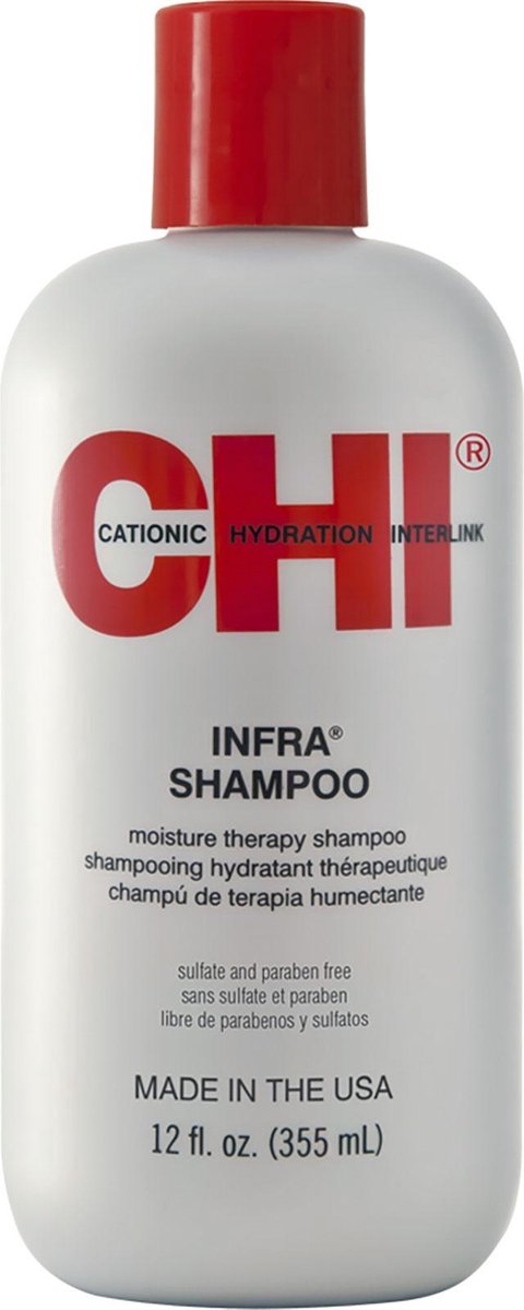 Farouk Systems - CHI Infra Shampoo - 350ml