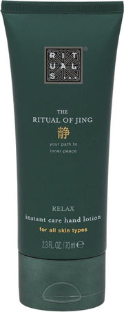 RITUALS The Ritual of Jing Hand Lotion - 70 ml