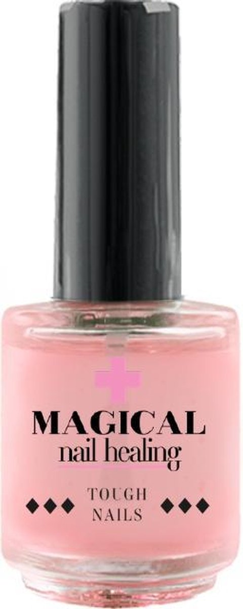 NailPerfect Tough Nails  15ml