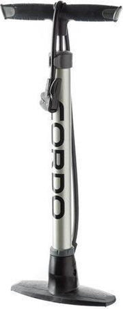 CORDO Easy Pomp Metallic Silver