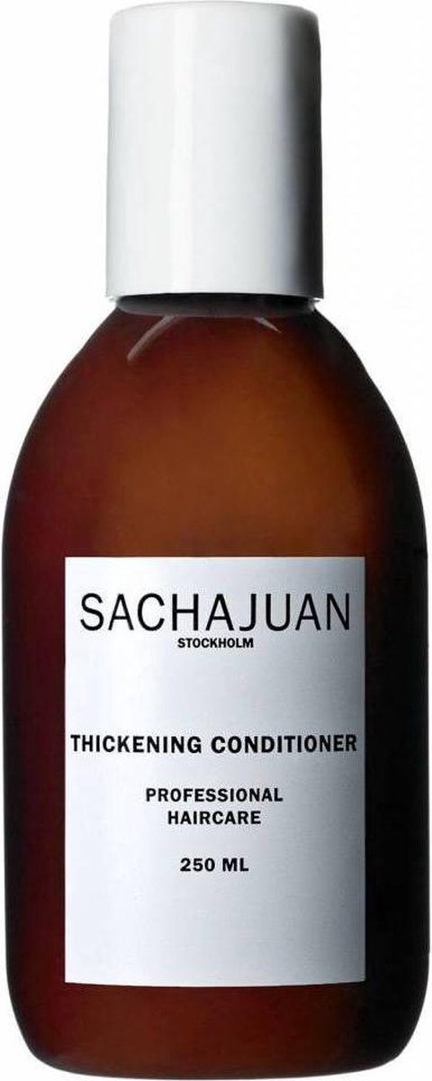 SACHAJUAN - Thickening Conditioner - 250 ml