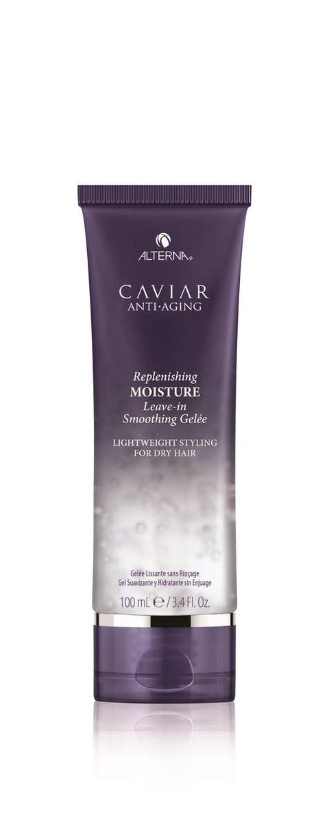 Alterna Caviar Replenishing Moisture Leave-in Smoothing Gelee 100 ml