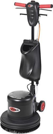 Viper Eenschijfmachine LS 160