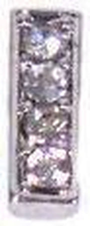 Strassletter Voor Halsband I large