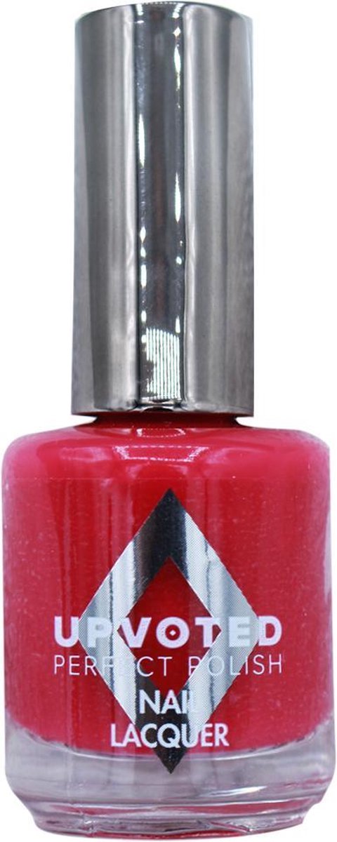 NailPerfect UPVOTED Nail Lacquer #131 Cherry Coke