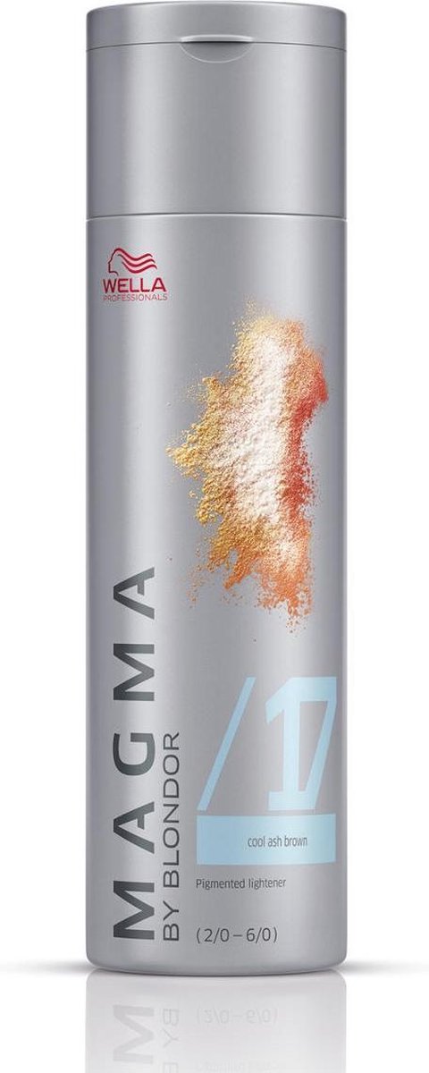 Wella Poeder Professionals Magma High Lightening Color