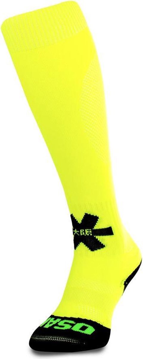 Osaka Yellow Hockeysokken