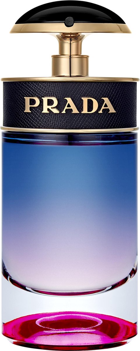 Prada Candy Night - 50 ml - eau de parfum spray - damesparfum