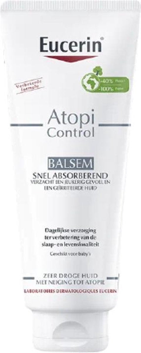 Eucerin AtopiControl Balsem