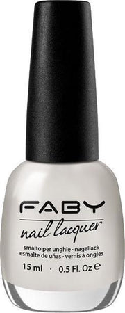 Faby Nagellak Mirror Of My Soul Dames 1