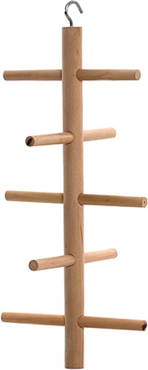 Zooselect Vogelspeelgoed Klimboom 36