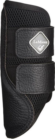 LeMieux Mesh Peesbeschermer Brushing Boots
