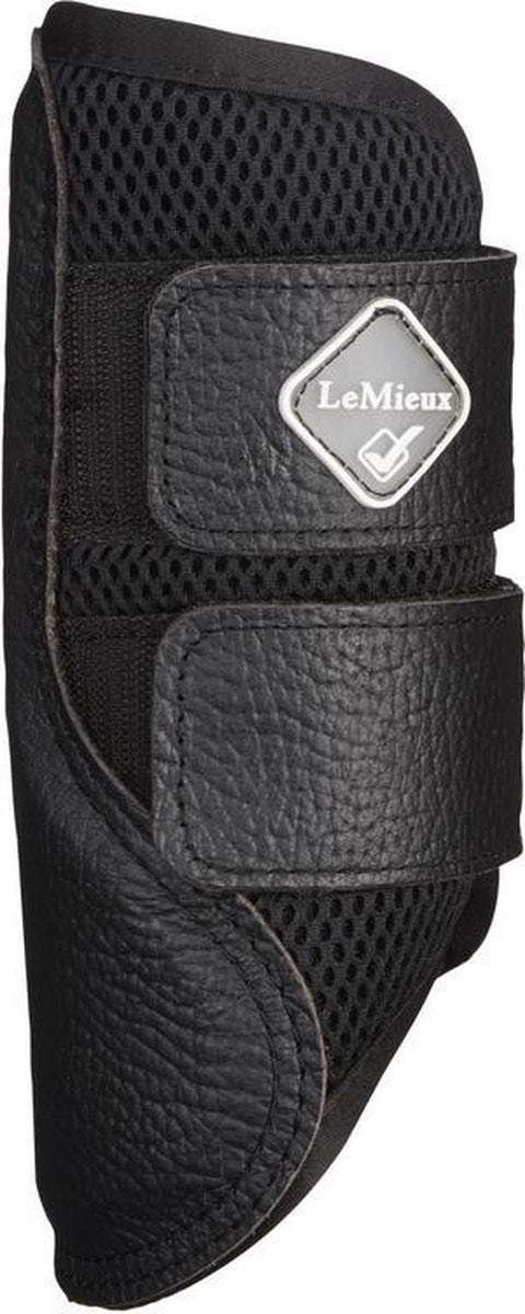 LeMieux Mesh Peesbeschermer Brushing Boots