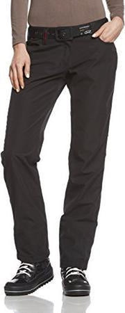 Exxtasy Perris dames outdoor broek waterproof | pelham - 42