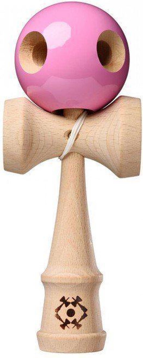 Kendama USA - Tribute 5 Hole