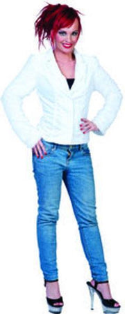 Bontje Wit