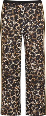 Yoek Broek met dierenprint