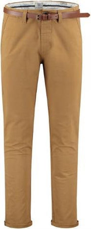 Dstrezzed Presley Chino Met Riem Bronze (501146 - AW19 - 305)