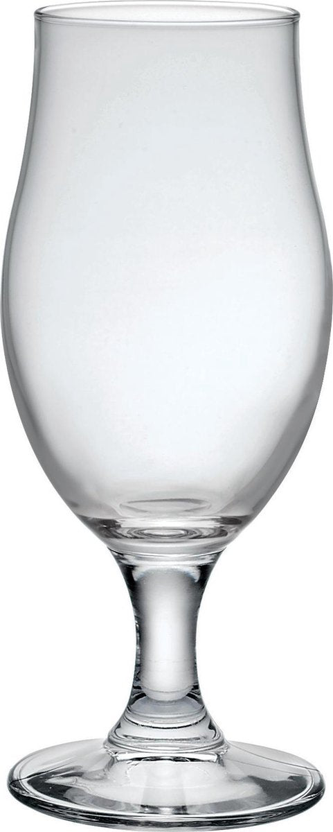 Rocco Bormioli Executive Bierglas 0.39 l - 3 stuks