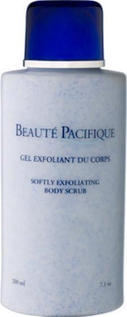 Beauté Pacifique Lichaam Softly Exfoliating Scrub