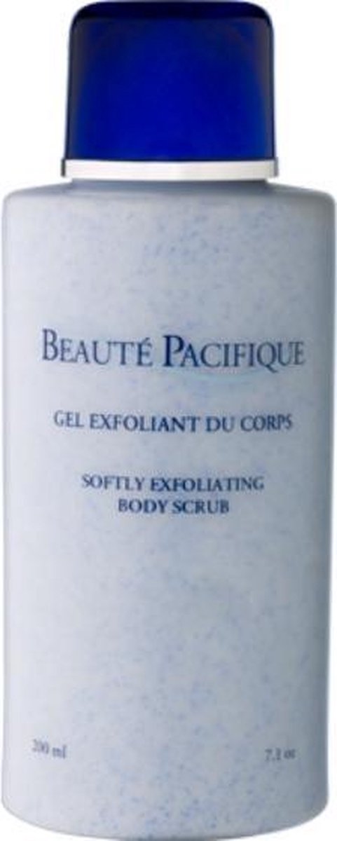Beauté Pacifique Lichaam Softly Exfoliating Scrub