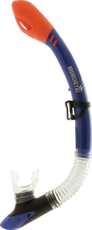 Bremshey Snorkel Dry - Senior - Geen Water Binnenkomst