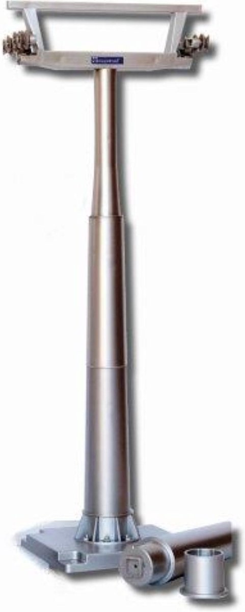 Jaegerndorfer - Kabelbaan Mast 45 cm. 1 St. 1:32