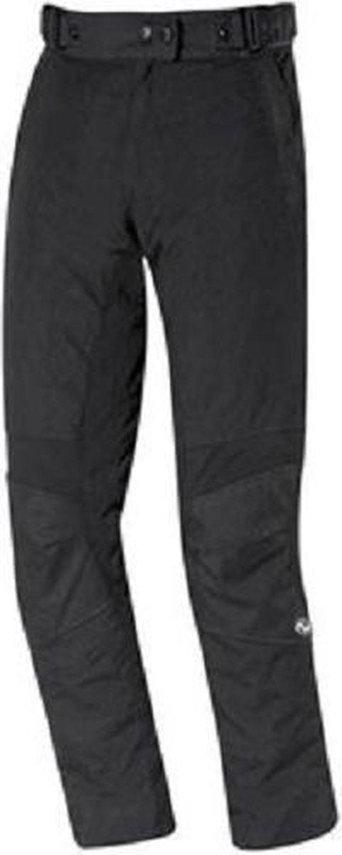 Held Sarai Black Textile Motorcycle Pants S