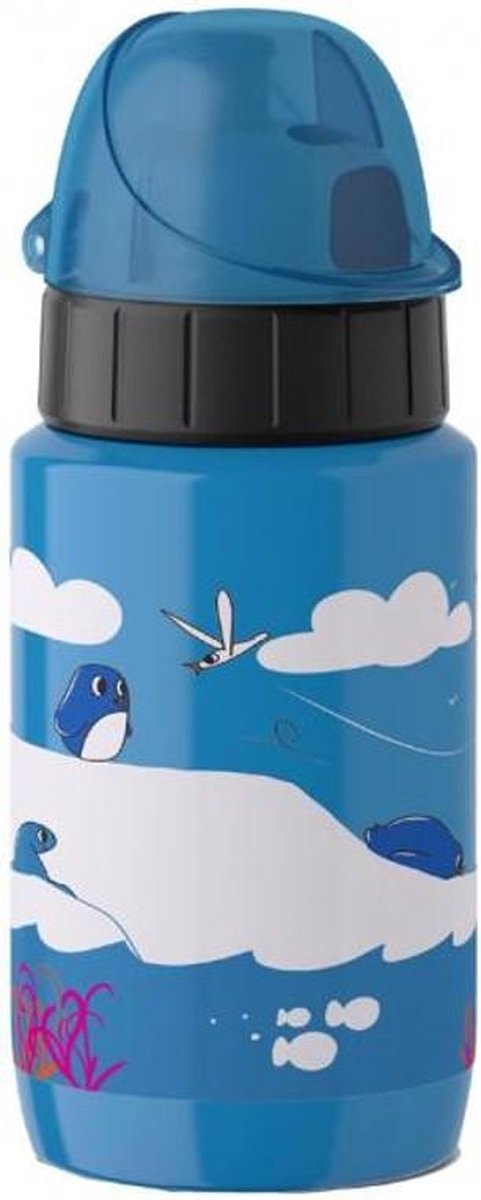 emsa KIDS Drinkfles DRINK 2 GO