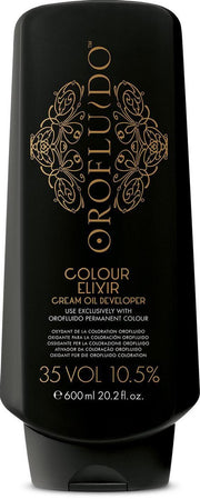 Orofluido Oxidatie Colour Elixir Cream Oil Developer