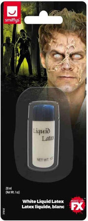 Vloeibare latex - Nepwond