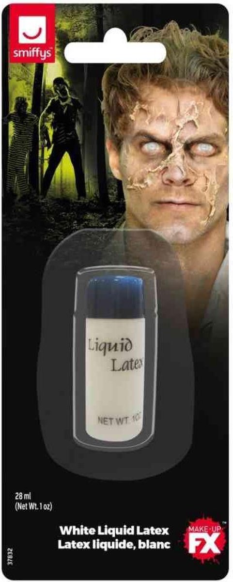 Vloeibare latex - Nepwond