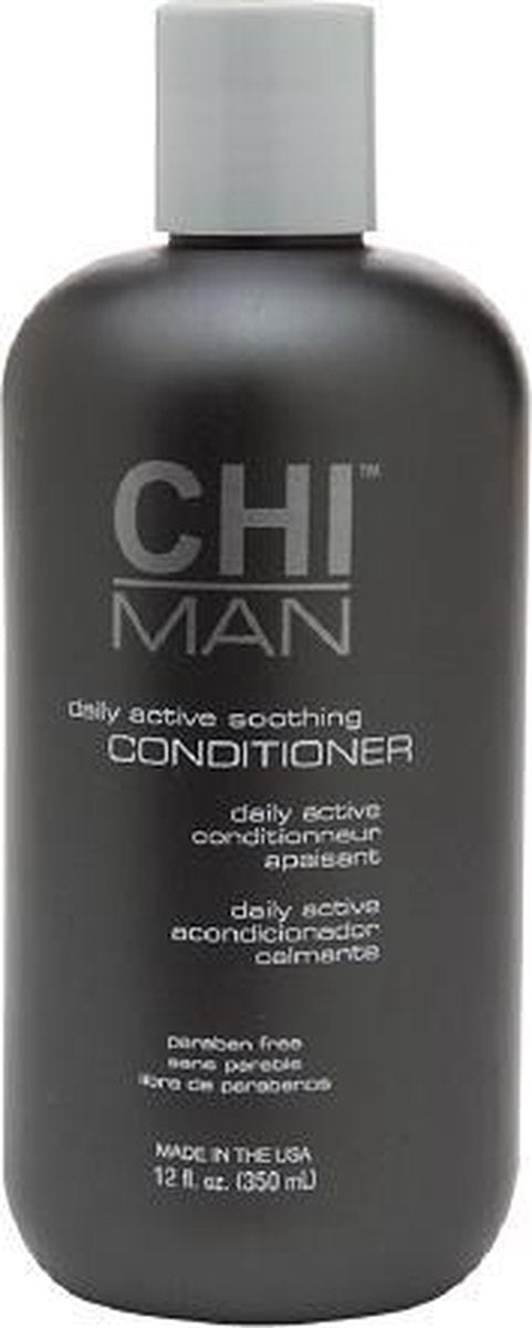 CHI 633911695869 haarconditioner Mannen 340