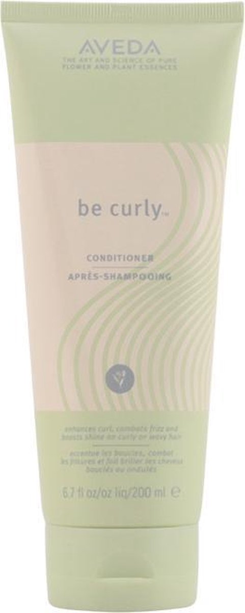 Aveda - BE CURLY conditioner 200 ml