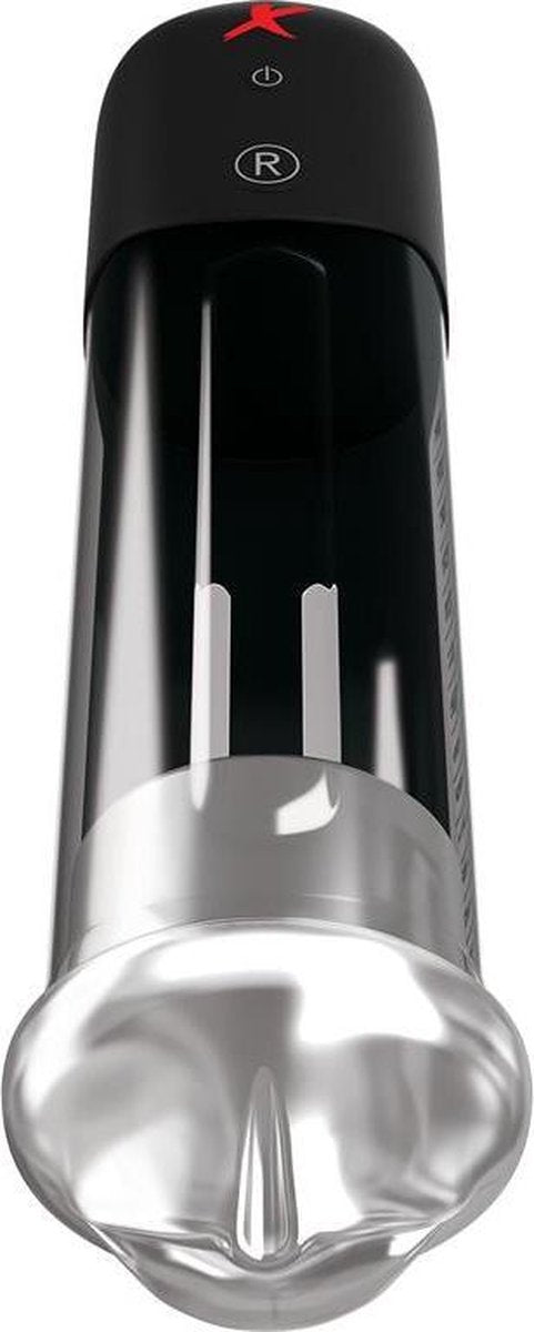 Pipedream - PDX Elite - PDX ELITE Blowjob Power Pump