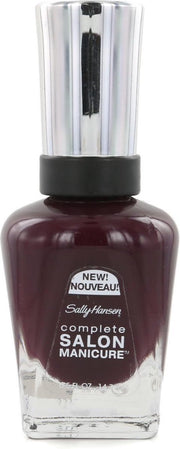 Sally Hansen Complete Salon Manicure Nagellak - 416 Rags to Riches