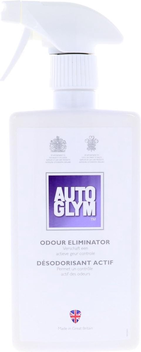 Autoglym Odour Eliminator 500 ML