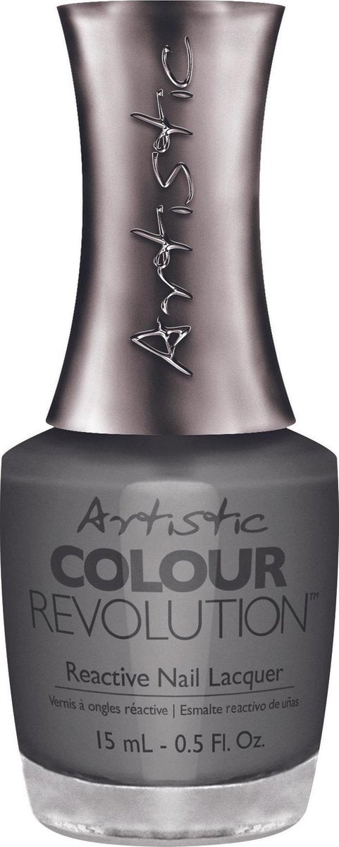 Artistic Color Revolution Tempramental