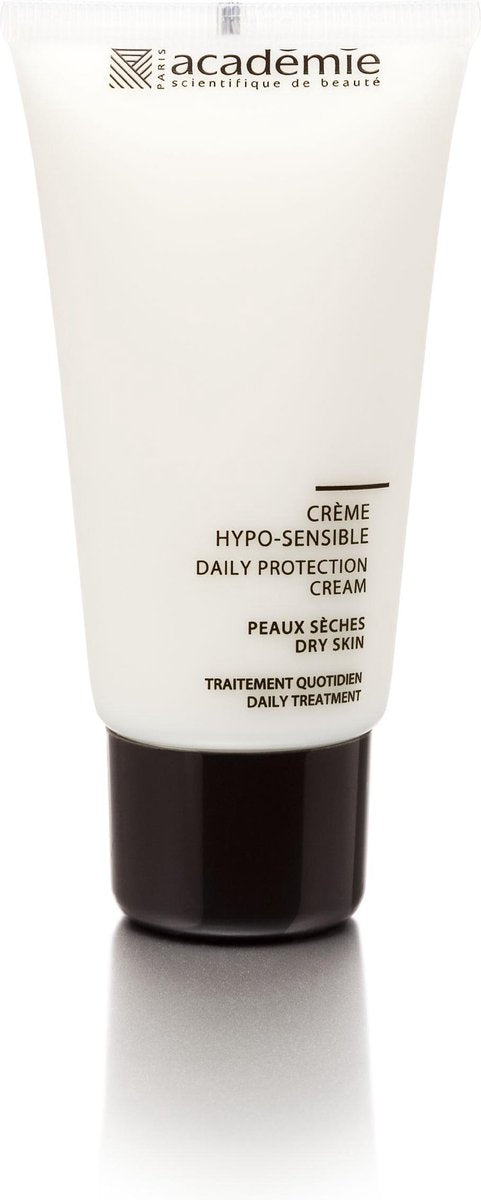 Académie Dagcrème Daily Treatment Daily Protection Cream