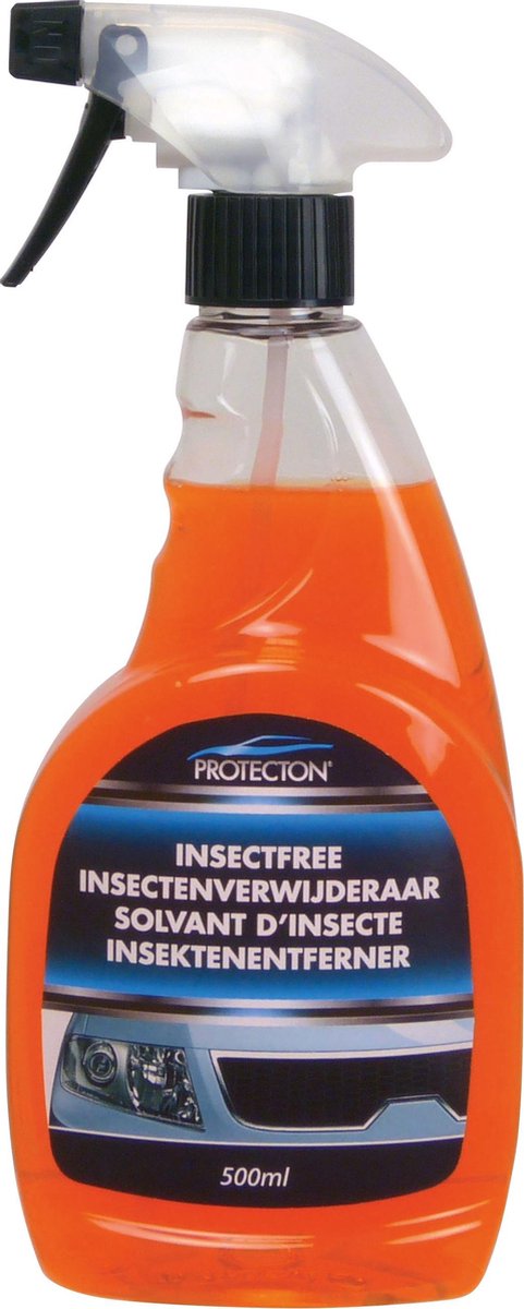 Protecton Insectenverwijderaar 500 Ml