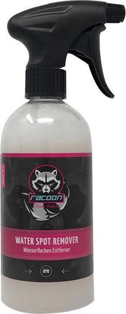 Racoon Vlekverwijderaar Water Spot Remover 500 Ml Transparant