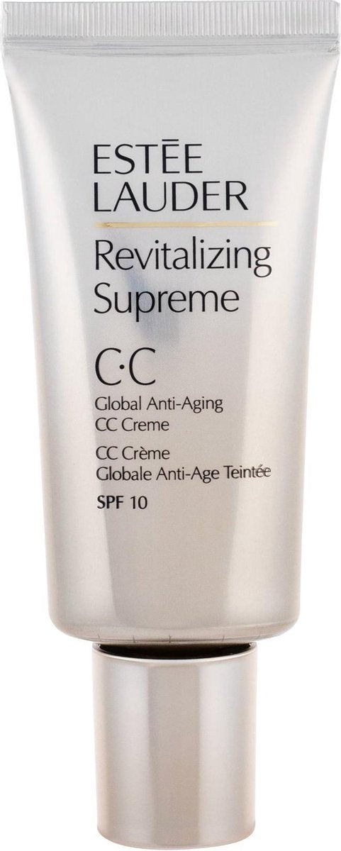 Estée Lauder Revitalizing Supreme CC Creme Dagcrème - SPF10 - 30 ml