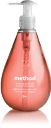Method Handzeep Pink Grape 0