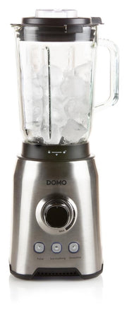 Domo DO710BL - Blender 1000W - 1